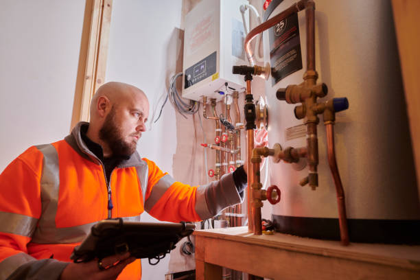 Best Sewer Line Repair  in Blue Earth, MN