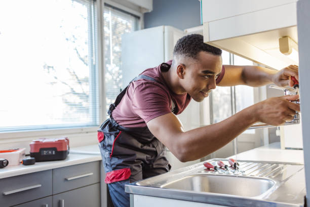 Best Hot Water Heater Installation  in Blue Earth, MN